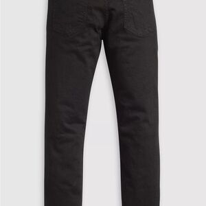 Levi's Men's 511 Black Jeans
